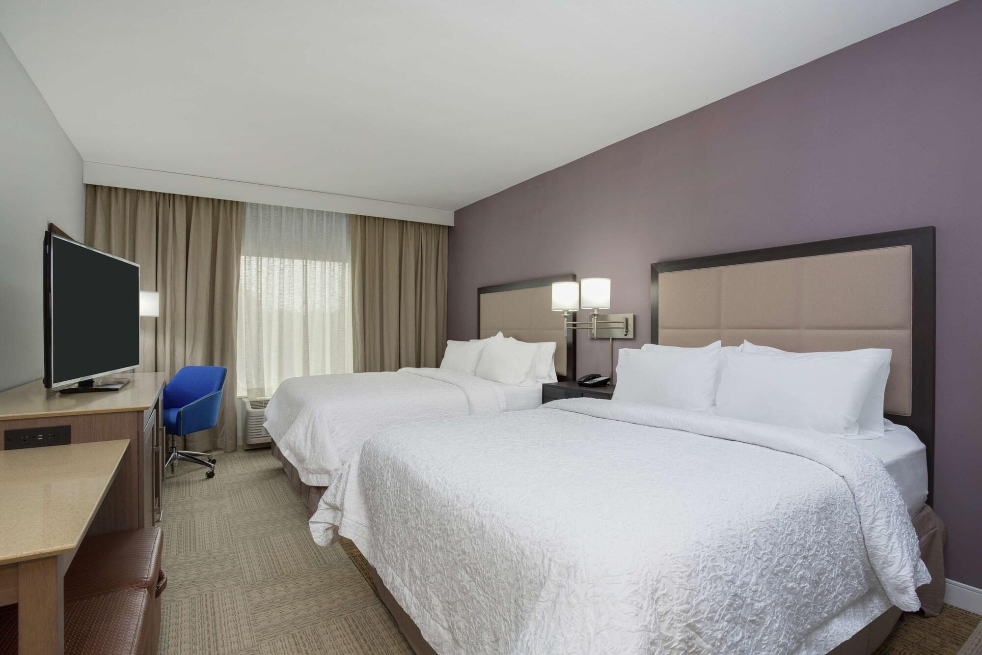 Hampton Inn And Suites Jacksonville/Orange Park, Fl Exterior photo