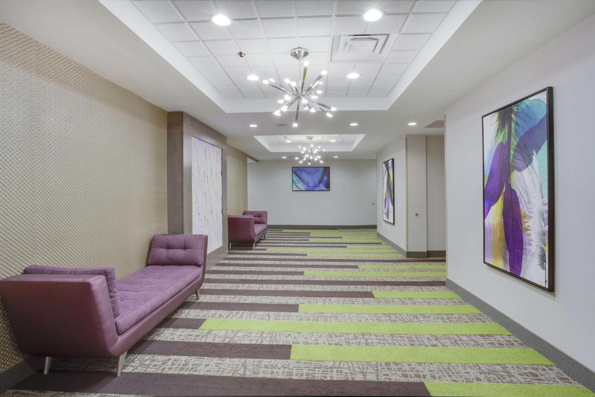 Hampton Inn And Suites Jacksonville/Orange Park, Fl Exterior photo